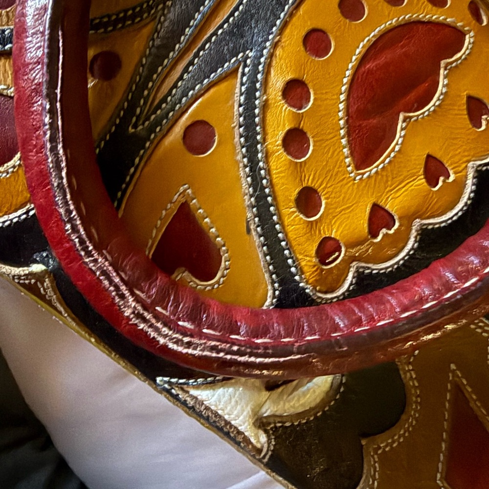 D&G Limited Edition 'Lily'  Satchel Handbag* RARE - Picture 14 of 14